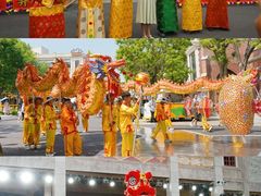 -赤坎·广东华侨国际旅游度假区