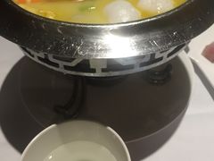 -琉璃餐厅(德基广场店)