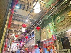 -文和友老长沙龙虾馆(化龙池店)