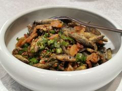 鱼仔-喜湘宴·精致湖南菜(和平西桥店)