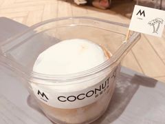 -M Stand(宁波万象城店)