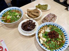 -东方削面(迎泽街店)