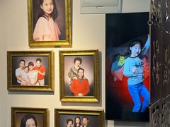-鸿达摄影KEEP LOVE家庭肖像馆·身份证照(宝山万达广场店)