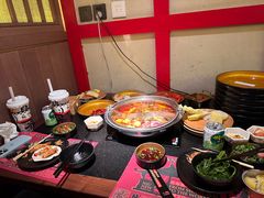 -牛New寿喜烧(虹桥新天地店)