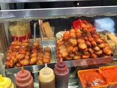 -佳记小食店(旺角店)