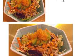 -三上料理(西湖文化广场店)