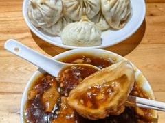 -缘赵记(沙子口店)