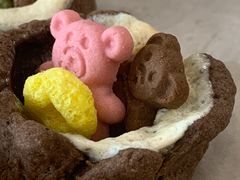 -千浔一暖DIY蛋糕烘焙(人民大学店)