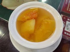 -民信老铺(华盖路店)