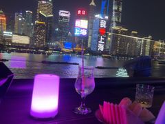 -外滩8号 whisky bar(金延大厦店)