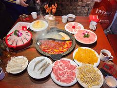 -黄家码头老火锅(解放碑旗舰店)