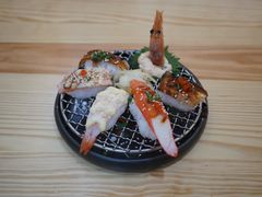 -鲔吞日料(溧阳万达广场店)