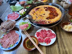 -咖咖火锅(老店)