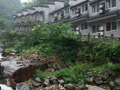 -浙北大峡谷