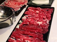 -陈记顺和牛肉火锅(岗顶店)