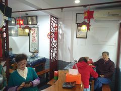 -老街西施豆腐坊(方浜中路店)