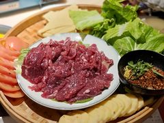 -滇铺子·云南特色菜·第九届野生菌美食节(曲靖万达店)