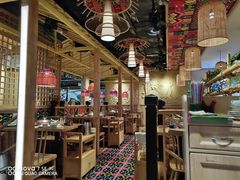 -椰夫人·养生椰子鸡(金沙洲永旺店)