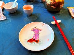 -誉八仙粤菜(万象天地店)