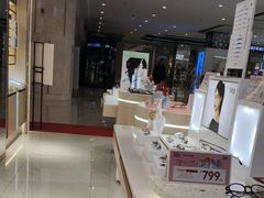 -宝岛眼镜·蔡司·依视路·青少儿近视防控验配中心(西市城购物中心店)