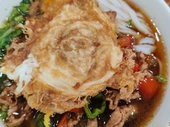 -肆姐面粉馆(坡子街店)