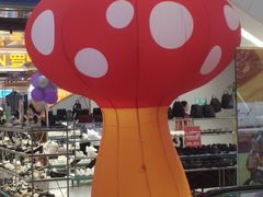 -南城百货(亭江店)