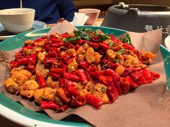 -饕林餐厅(春熙路店)
