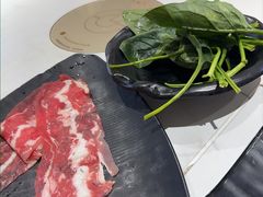 -呷哺呷哺 黄金牧场 (新中关购物中心店)