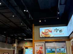 -冰川冷面·延边菜·炭烤串(观前店)