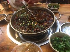 -黑竹香鸡(营和巷店)