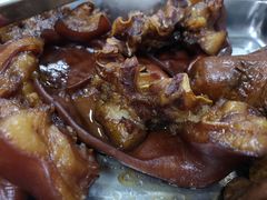 -宝光熏肉鞋底火烧(新街口店)