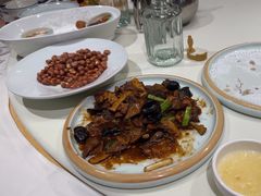 -惠丰堂饭庄·烤鸭·京味菜(翠微路店)