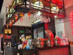 -得意啫·广东啫啫煲(前海HOP店)