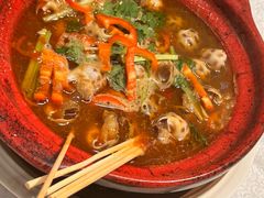 -喜记避风塘炒辣蟹(旗舰店)