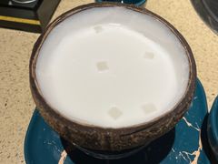 -润泽园椰子鸡(汇一城店)