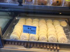 -鲍师傅糕点(江苏路店)