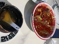 -欧记大排档·景德菜(上海首店)