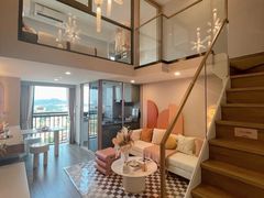 -宝能国际体育演艺中心