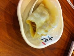 千忆牛肉灌汤包-千忆汤包(闽江路店)