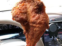 -王二甩老木子鸡(江湾店)