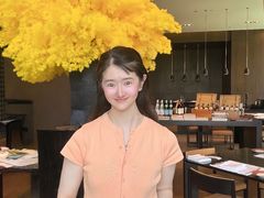 -当米亚诺意大利餐厅(武汉光谷凯悦酒店)