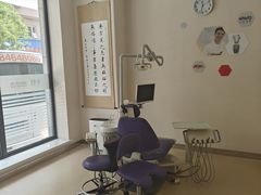 -泰康拜博口腔·二级专科医院(种植·正畸·修复·联合中心)