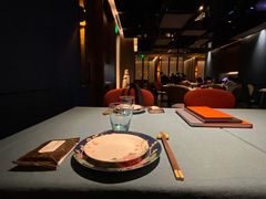 靠窗位-三利音·玖弄小鲜(浦东嘉里城店)