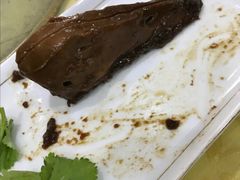 酱鸭头-里下河土菜馆(解放路店)