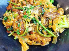 -天府国麻辣香锅(悦荟广场店)