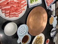 -百花深处·老北京风味菜