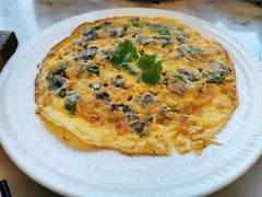福建特色海蛎煎-莆田餐厅PUTIEN(三里屯店)