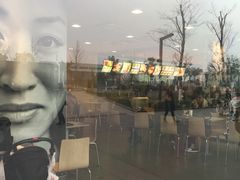 -麦当劳(余姚北站店)