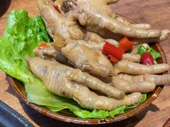 -楠火锅(昆山金鹰店)