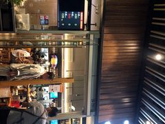 -木屋烧烤(坂田天安云谷店)